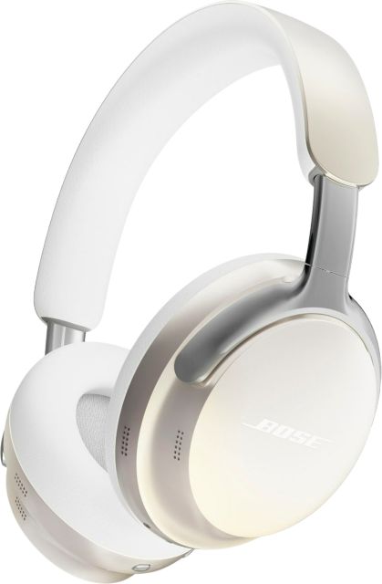 Bose QC Wireless Headphones
