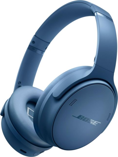 Bose QC Wireless Headphones