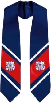 JOSTENS COAST GUARD STOLE