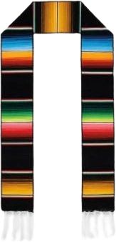 JOSTENS SERAPE STOLE