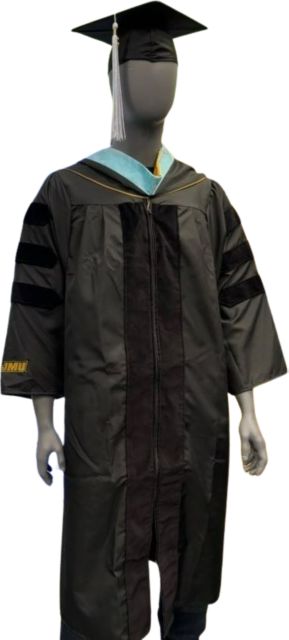 EDS Regalia Set