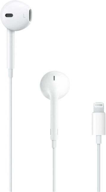 APPLE EARPODS LIGHTNING