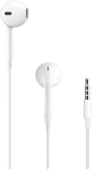 APPLE EARPODS 3.5MM PLUG