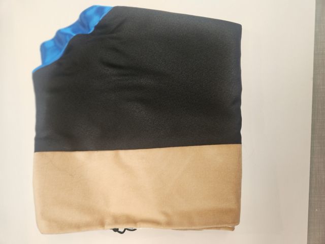 CUSTOM MASTER HOOD (COLORS BASE OFF DEGREE)