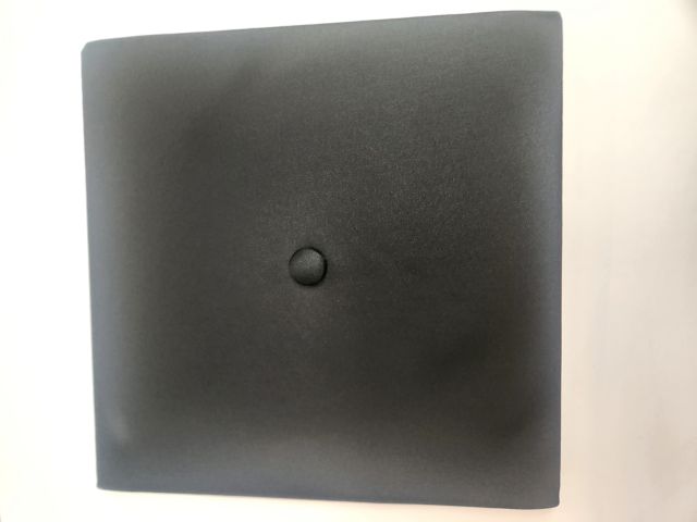 CUSTOM MASTER CAP