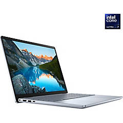 Dell Inspiron 14 Plus Laptop Ultra 7-155H/16/1TB, Ice Blue Dell Inspiron 14 Plus Laptop Ultra 7-155H/16/1TB, Ice Blue