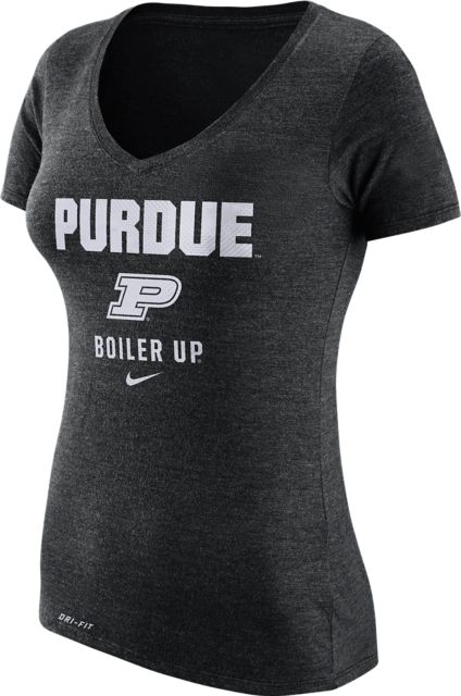 Purdue Womens Apparel, Clothing & Gear | Boilermaker Attire