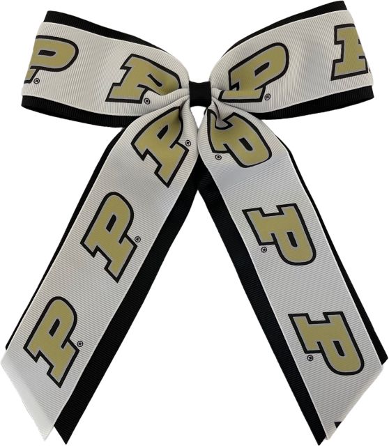 Purdue University Child Cheer Pony