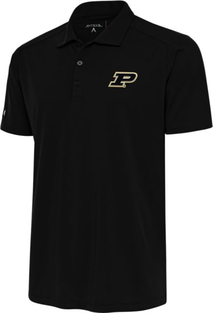Purdue University Tribute Polo