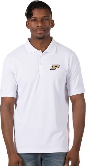 Purdue University Legacy Pique Polo - ONLINE ONLY