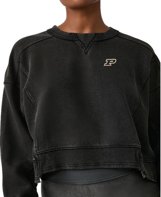 Purdue University Pullover