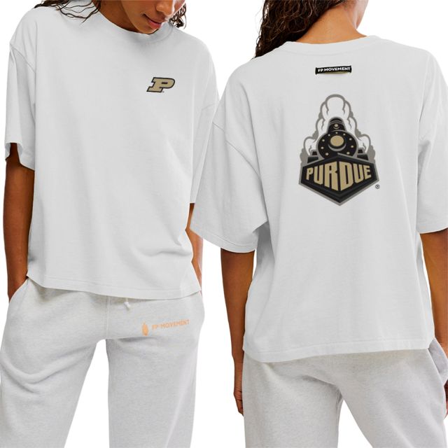 Purdue University Tackle T-Shirt