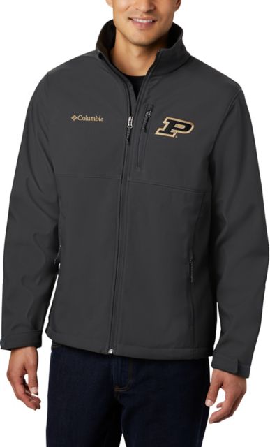 columbia purdue fleece