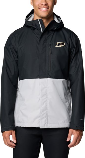 Purdue University Field Bound Jacket