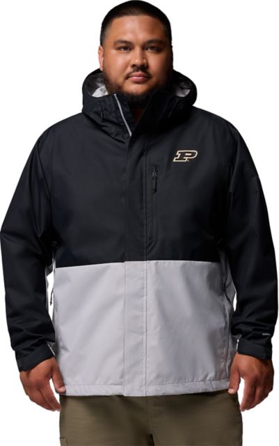Purdue University Field Bound Jacket