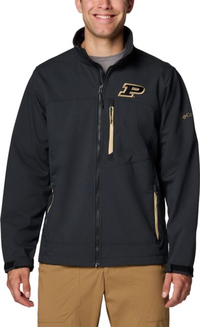 Purdue University Ascender lll Softshell Jacket
