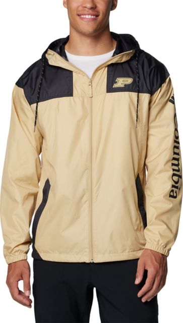 Purdue University Flash Forward Jacket