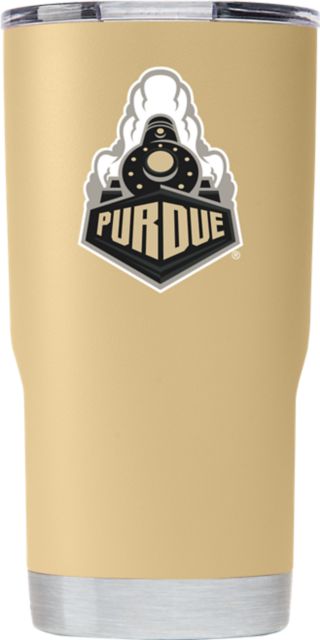 Purdue University 20 oz. Tumbler