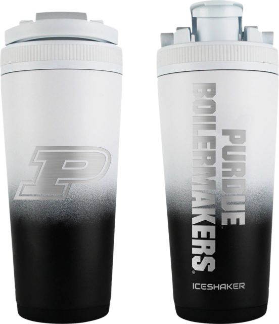 Purdue University 26 oz Ice Shaker