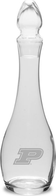 Wide Bottom Decanter - 47.5 oz - ONLINE ONLY