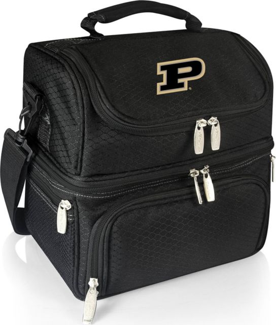 Purdue University Pranzo Lunch Cooler Bag - ONLINE ONLY