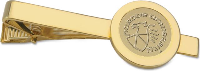 Gold Tie Bar - ONLINE ONLY