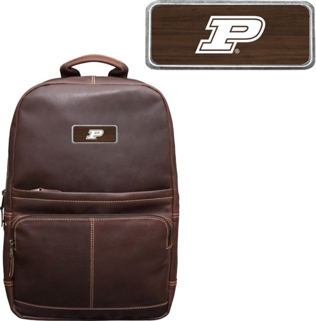 Kannah Canyon Backpack with engraved  Plate - ONLINE ONLY