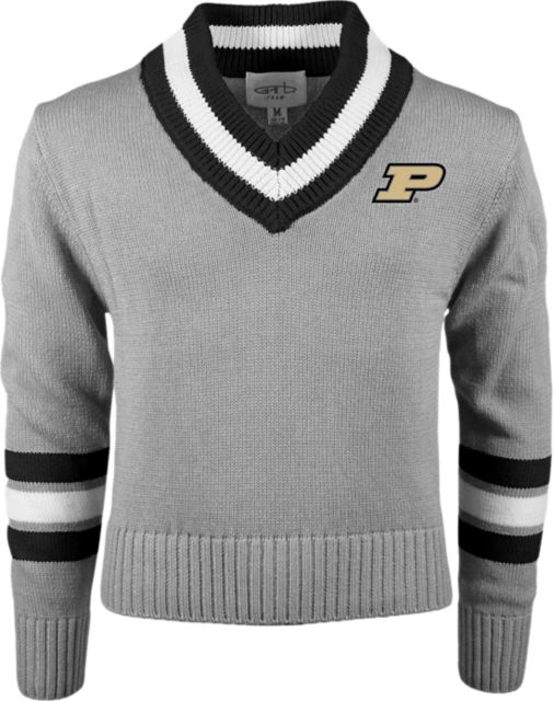 Purdue University Youth Jamie Sweater