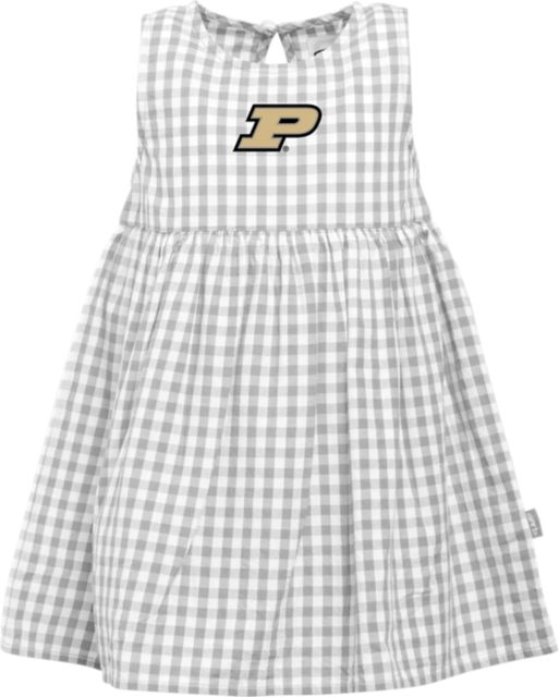 Purdue University Infant Dress