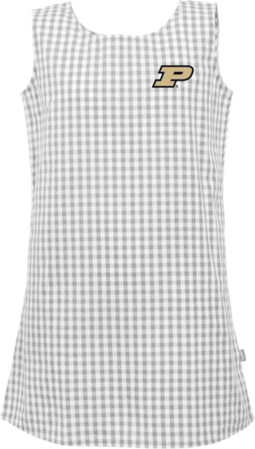 Purdue University Toddler Dress