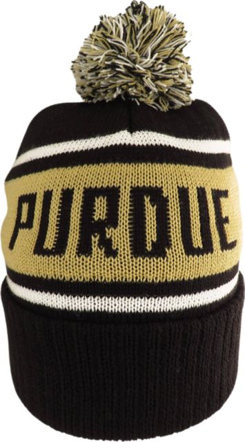 Purdue University Beanie