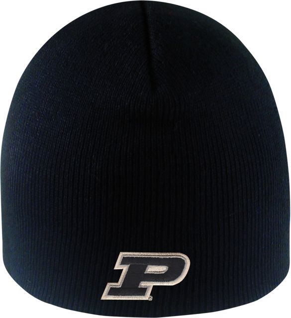 Purdue University Everest Beanie