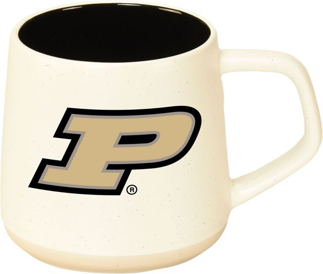 Purdue University 20 oz. Mug