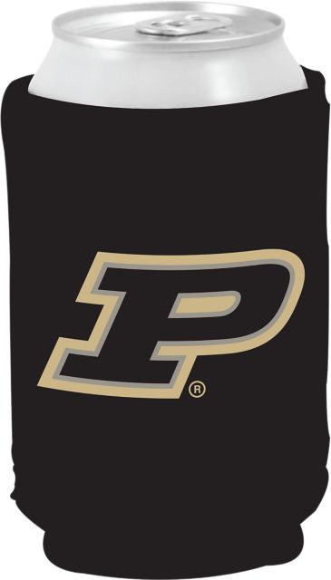 Purdue University Can Coozie