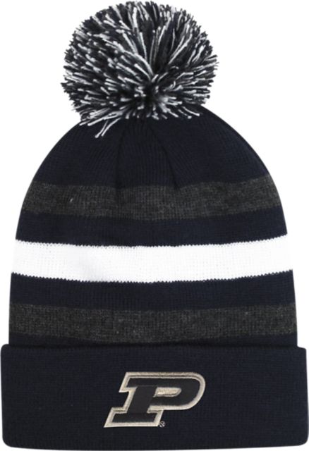 Purdue University Youth Beanie