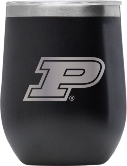 Matte Black