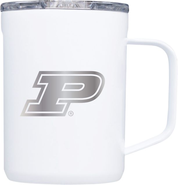 Purdue University 16 oz. Corkcicle