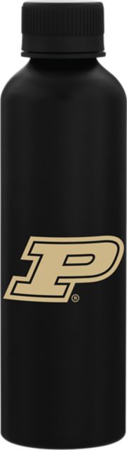Purdue University Snicker Bottle