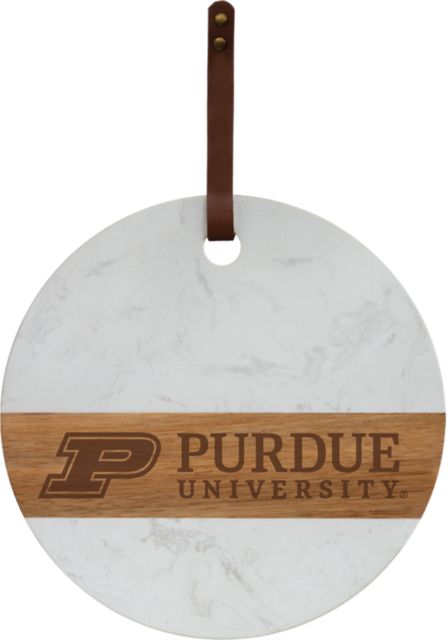 Purdue University Charcuterie Board