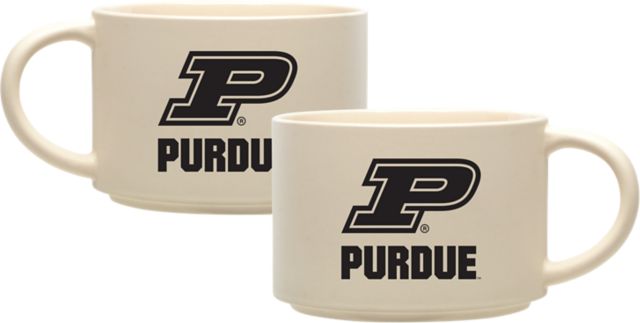 Purdue University 20 oz. Mug