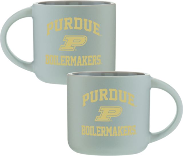 Purdue University Boilermakers 20 oz. Drew Mug