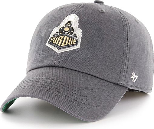 Purdue 47 store brand hats