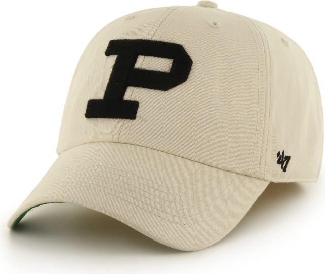 Purdue 47 sales brand hats