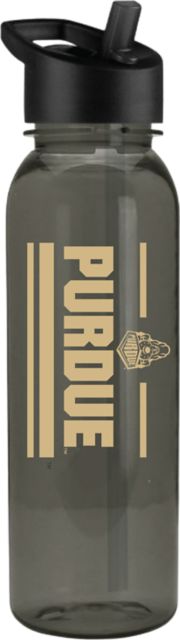 Purdue University Boilermakers 24 oz. Bottle