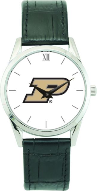 CSI Men's Stainless Steel Wristwatch  (Gift Boxed) Color Medallion Withhite Background - ONLINE ONLY