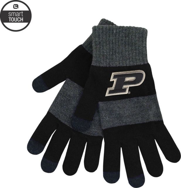 Purdue University Women's Trixie Rugby Glove