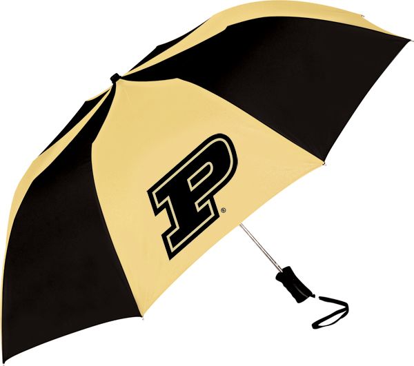 Purdue University 48'' Umbrella