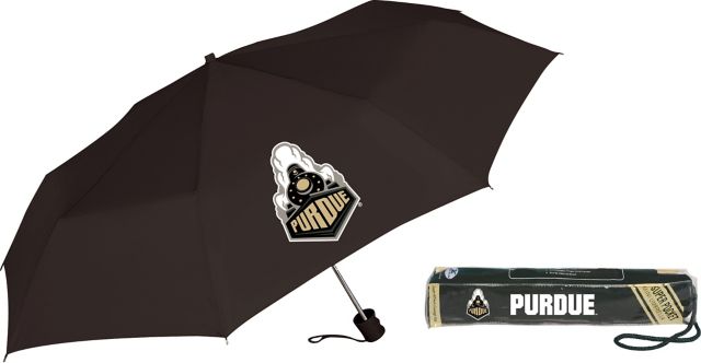 Purdue University Boilermakers 42'' Umbrella