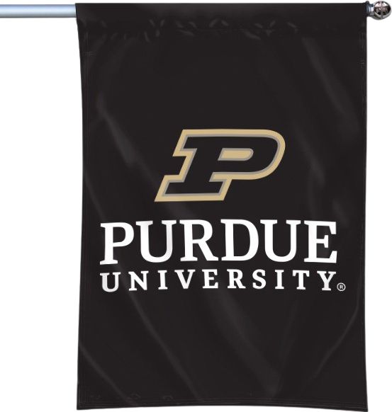 Purdue University Durawave Banner