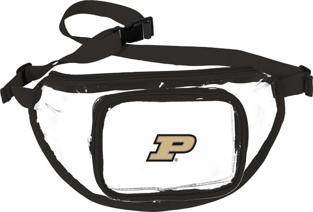 Purdue University Fanny Pack